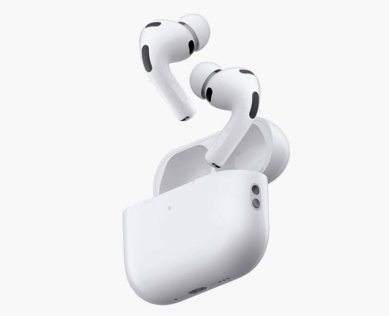 Apple AirPods Pro 3